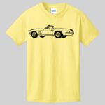 Best Selling Youth Cotton Tee Thumbnail