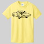 Best Selling Youth Cotton Tee Thumbnail