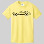 Best Selling Youth Cotton Tee Thumbnail