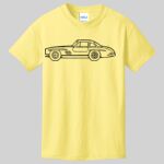 Best Selling Youth Cotton Tee Thumbnail