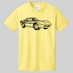 Best Selling Youth Cotton Tee Thumbnail