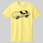 Best Selling Youth Cotton Tee Thumbnail