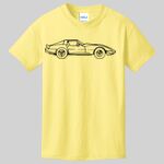 Best Selling Youth Cotton Tee Thumbnail