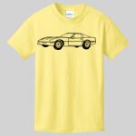 Best Selling Youth Cotton Tee Thumbnail