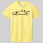 Best Selling Youth Cotton Tee Thumbnail