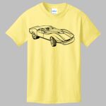 Best Selling Youth Cotton Tee Thumbnail