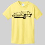 Best Selling Youth Cotton Tee Thumbnail