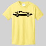 Best Selling Youth Cotton Tee Thumbnail