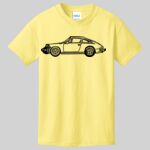 Best Selling Youth Cotton Tee Thumbnail