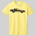 Best Selling Youth Cotton Tee Thumbnail