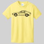 Best Selling Youth Cotton Tee Thumbnail