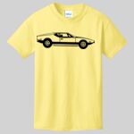 Best Selling Youth Cotton Tee Thumbnail