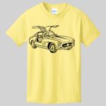 Best Selling Youth Cotton Tee Thumbnail