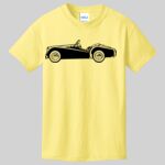 Best Selling Youth Cotton Tee Thumbnail