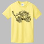 Best Selling Youth Cotton Tee Thumbnail