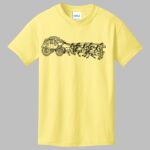 Best Selling Youth Cotton Tee Thumbnail