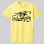 Best Selling Youth Cotton Tee Thumbnail