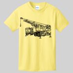 Best Selling Youth Cotton Tee Thumbnail