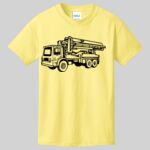 Best Selling Youth Cotton Tee Thumbnail