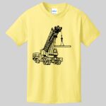 Best Selling Youth Cotton Tee Thumbnail