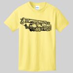 Best Selling Youth Cotton Tee Thumbnail