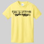 Best Selling Youth Cotton Tee Thumbnail