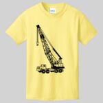 Best Selling Youth Cotton Tee Thumbnail