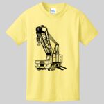 Best Selling Youth Cotton Tee Thumbnail