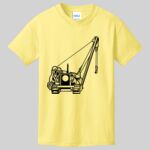 Best Selling Youth Cotton Tee Thumbnail