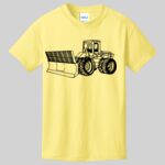 Best Selling Youth Cotton Tee Thumbnail