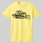 Best Selling Youth Cotton Tee Thumbnail