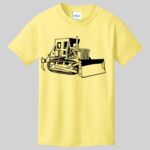 Best Selling Youth Cotton Tee Thumbnail