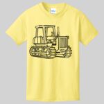 Best Selling Youth Cotton Tee Thumbnail