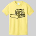 Best Selling Youth Cotton Tee Thumbnail