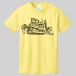 Best Selling Youth Cotton Tee Thumbnail