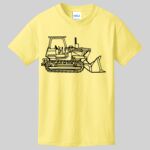 Best Selling Youth Cotton Tee Thumbnail