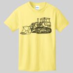 Best Selling Youth Cotton Tee Thumbnail