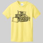 Best Selling Youth Cotton Tee Thumbnail