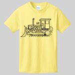 Best Selling Youth Cotton Tee Thumbnail