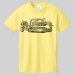 Best Selling Youth Cotton Tee Thumbnail