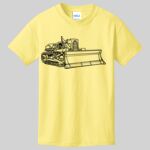 Best Selling Youth Cotton Tee Thumbnail