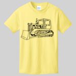 Best Selling Youth Cotton Tee Thumbnail