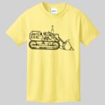 Best Selling Youth Cotton Tee Thumbnail