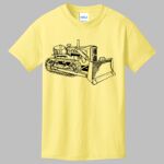 Best Selling Youth Cotton Tee Thumbnail