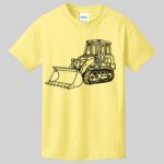 Best Selling Youth Cotton Tee Thumbnail