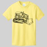 Best Selling Youth Cotton Tee Thumbnail