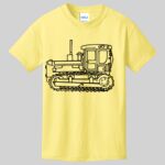 Best Selling Youth Cotton Tee Thumbnail