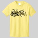 Best Selling Youth Cotton Tee Thumbnail