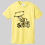Best Selling Youth Cotton Tee Thumbnail