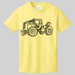 Best Selling Youth Cotton Tee Thumbnail